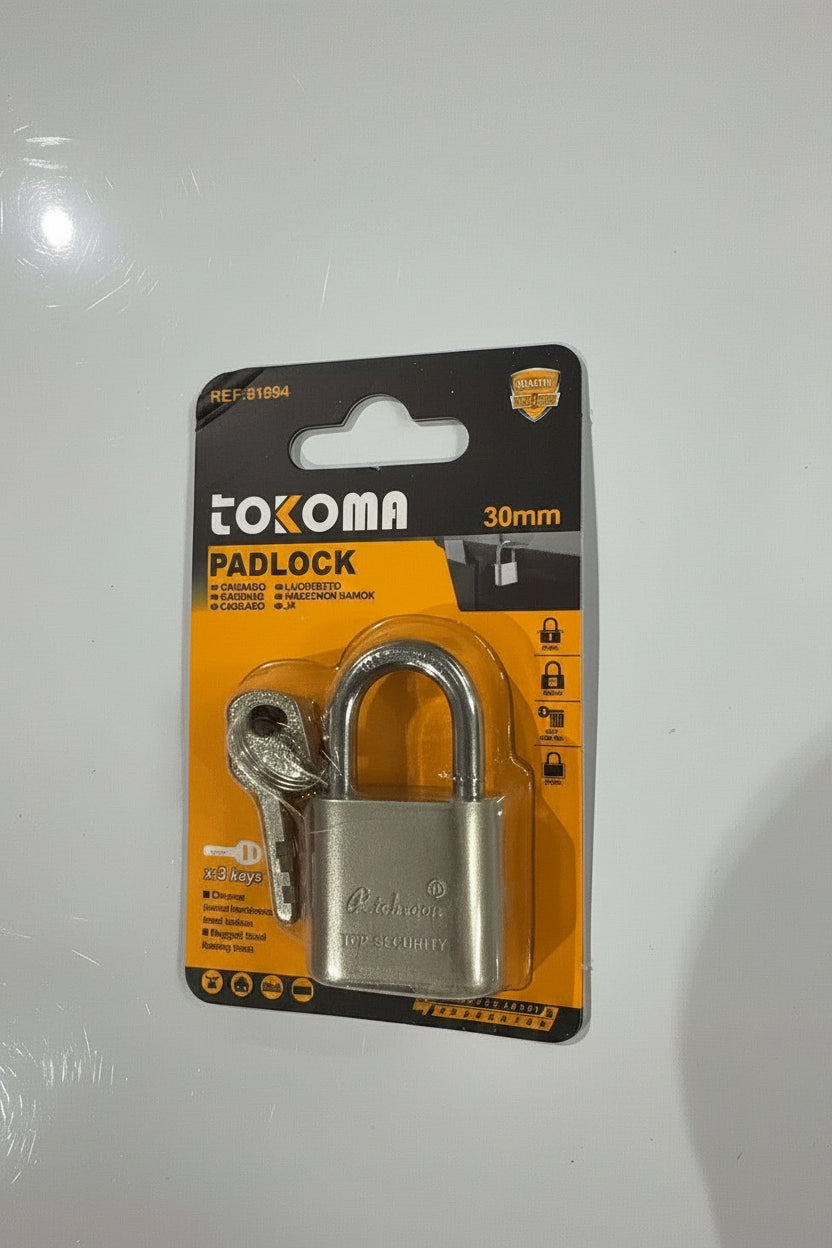 High Quality Tokoma Locks - Little Tokyo SA