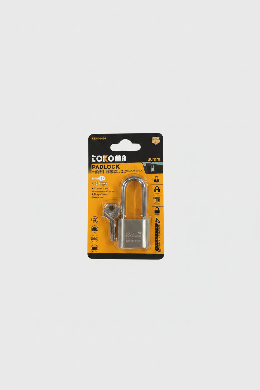 High Quality Tokoma Locks - Little Tokyo SA