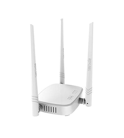 Tenda N318 Wireless Easy Set up Wifi Router 300mbps