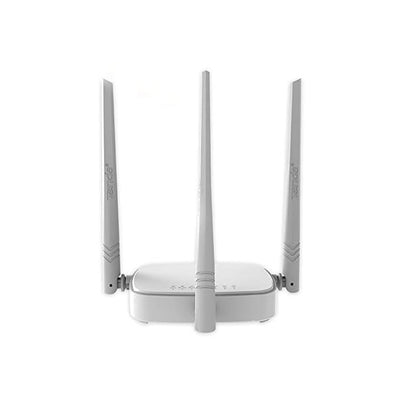 Tenda N318 Wireless Easy Set up Wifi Router 300mbps