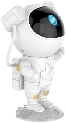 Astronaut projection Night Light