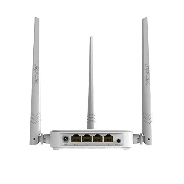 Tenda N318 Wireless Easy Set up Wifi Router 300mbps