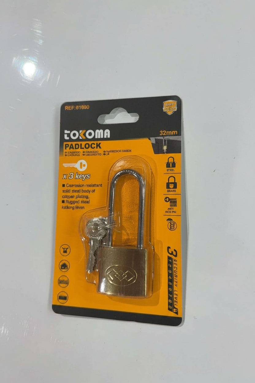 High Quality Tokoma Locks - Little Tokyo SA