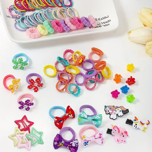 832pcs Random Color Set