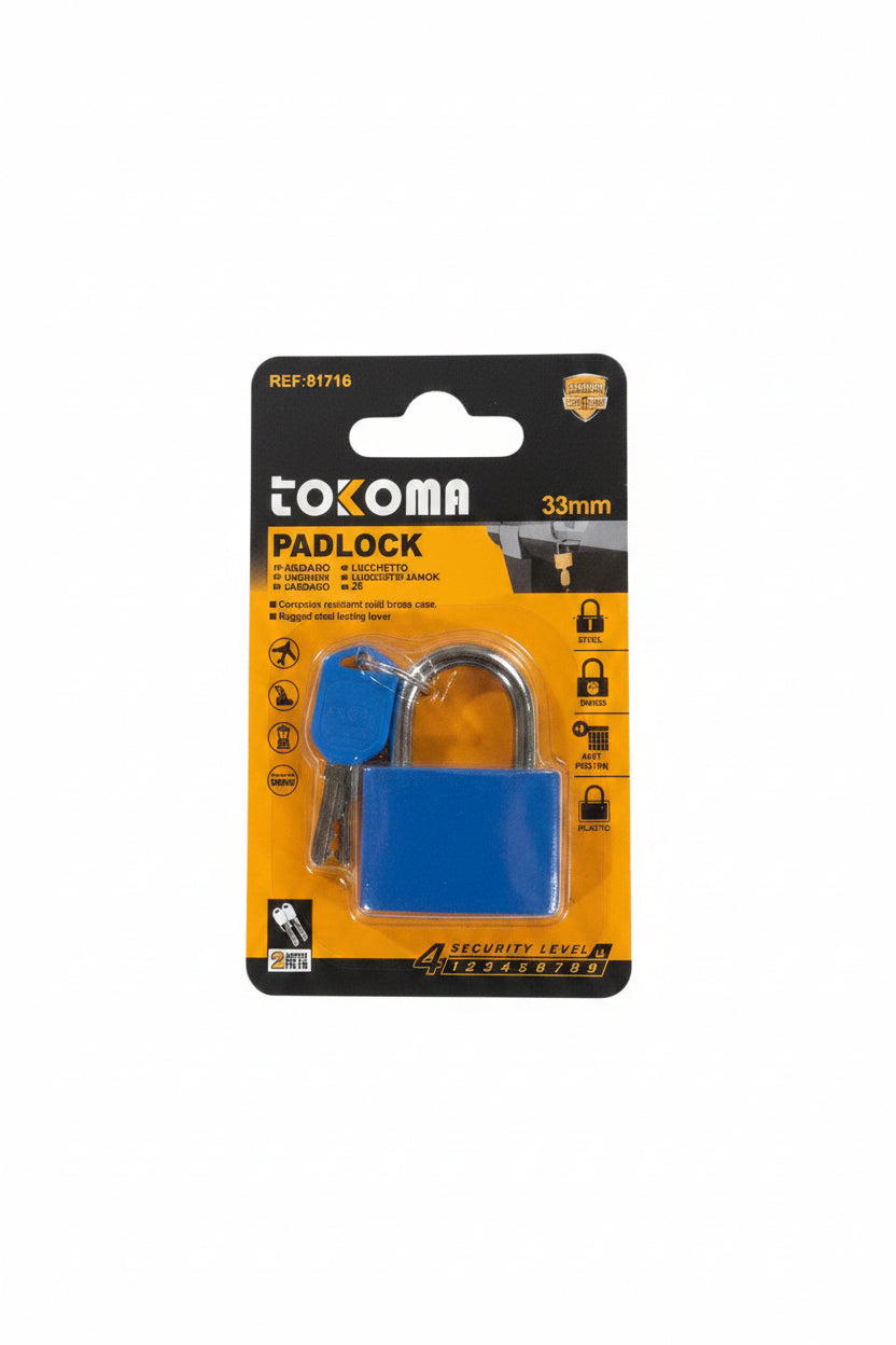 High Quality Tokoma Locks - Little Tokyo SA