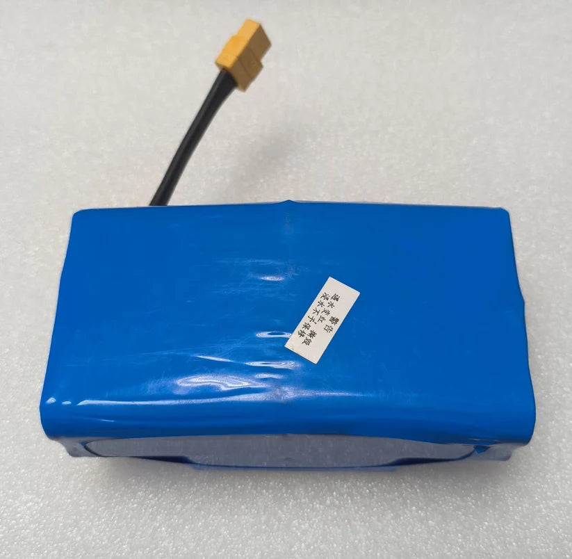 4400Mah 36v Lithium Ion Rechargeable Battery for Electric Hoverboards and Scooters