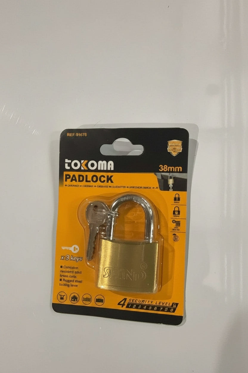 High Quality Tokoma Locks - Little Tokyo SA