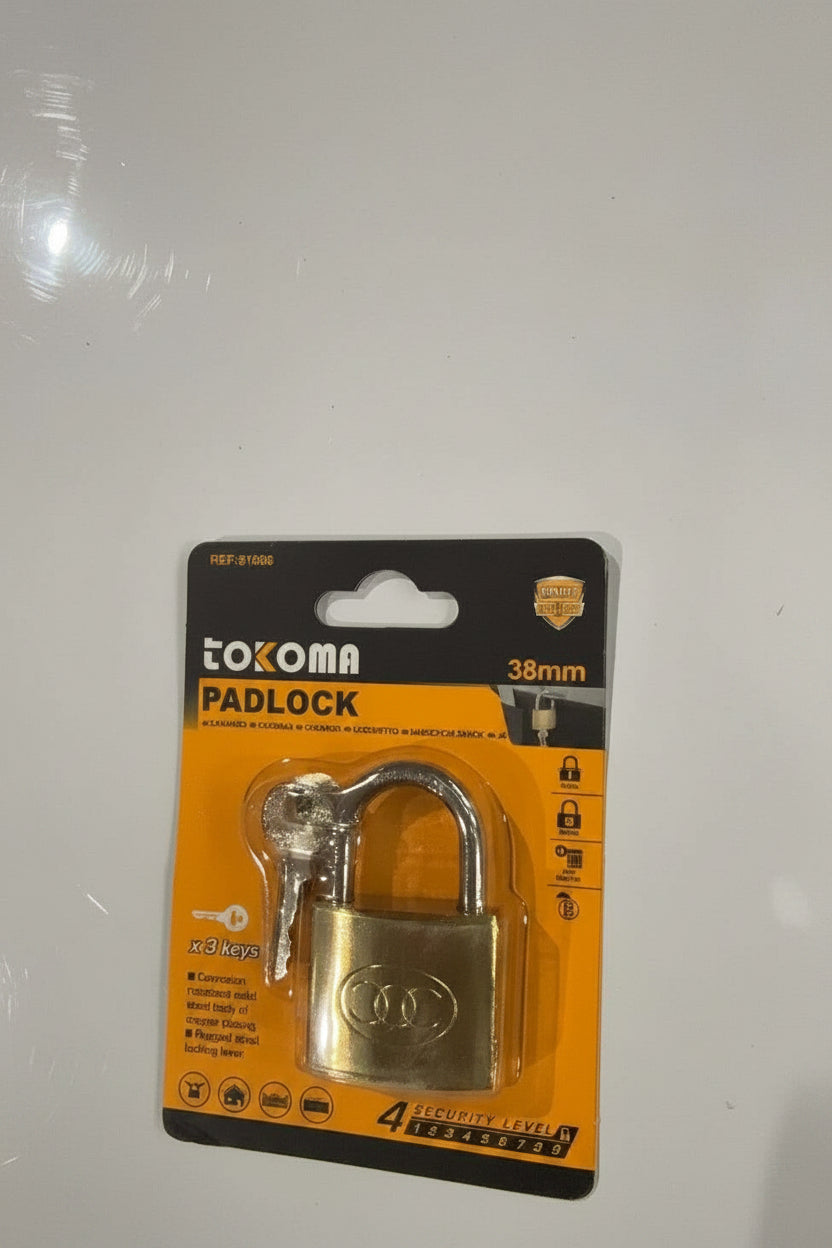 High Quality Tokoma Locks - Little Tokyo SA