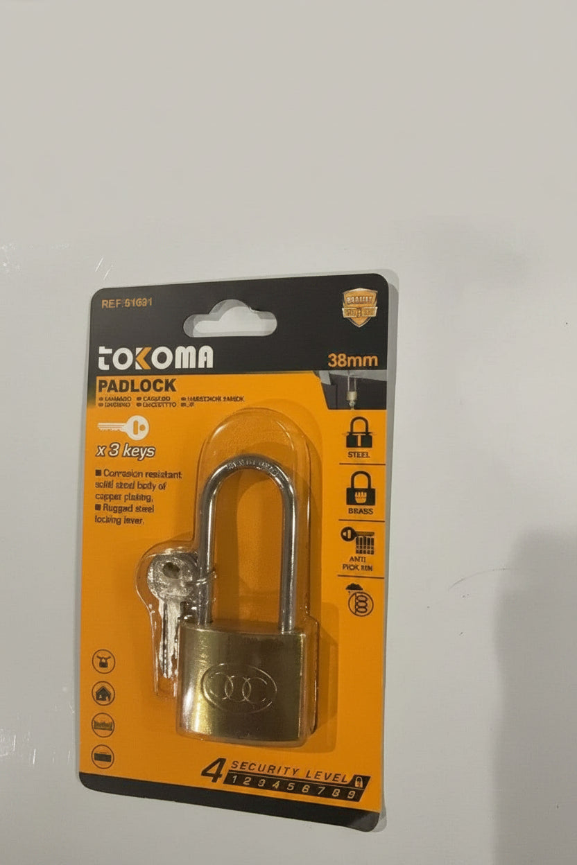 High Quality Tokoma Locks - Little Tokyo SA