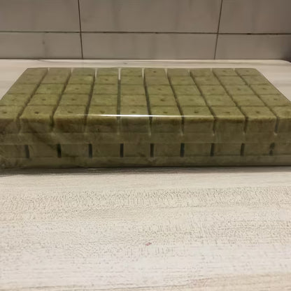 50Pcs Hydroponic Hydroponic Seedlings and Germination Plant Growth Blocks