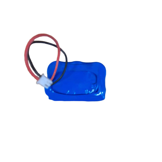 3P 4400mah 11.1v 1S 18650 Battery - Little Tokyo SA