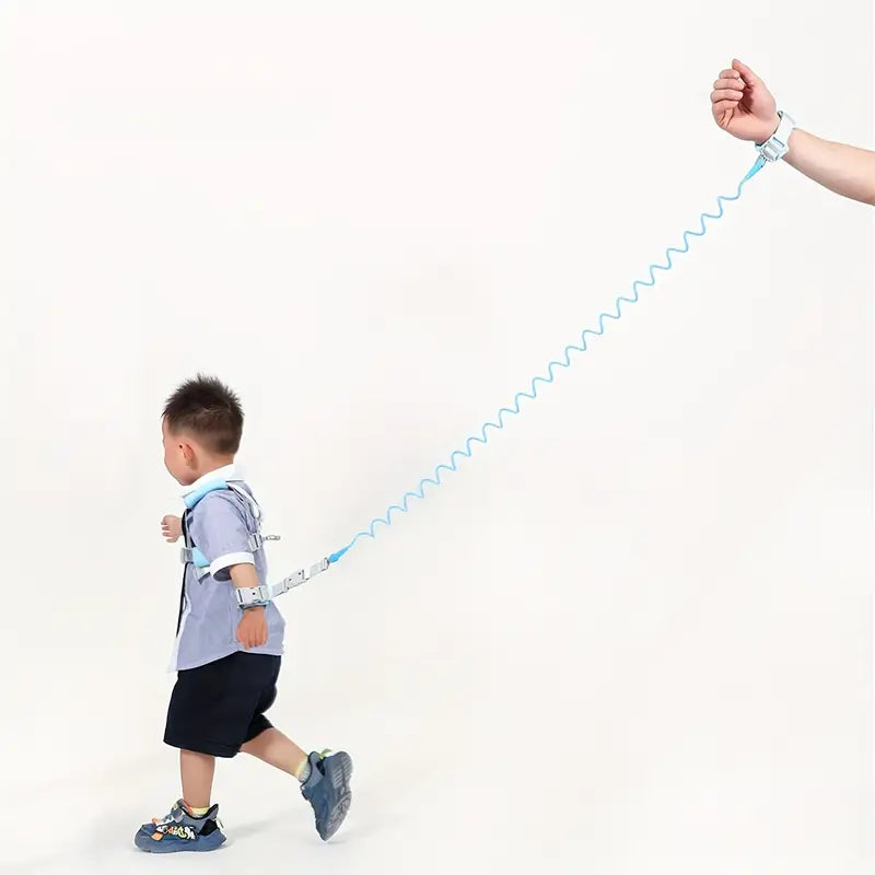 Baby and Child Anti-lost Leash, Anti Lost Wrist Link For Toddlers