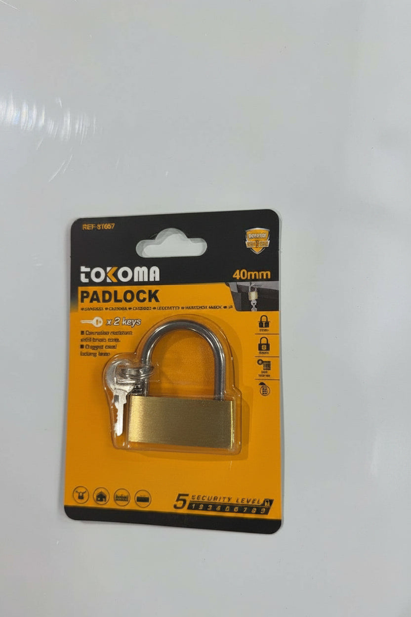 High Quality Tokoma Locks - Little Tokyo SA