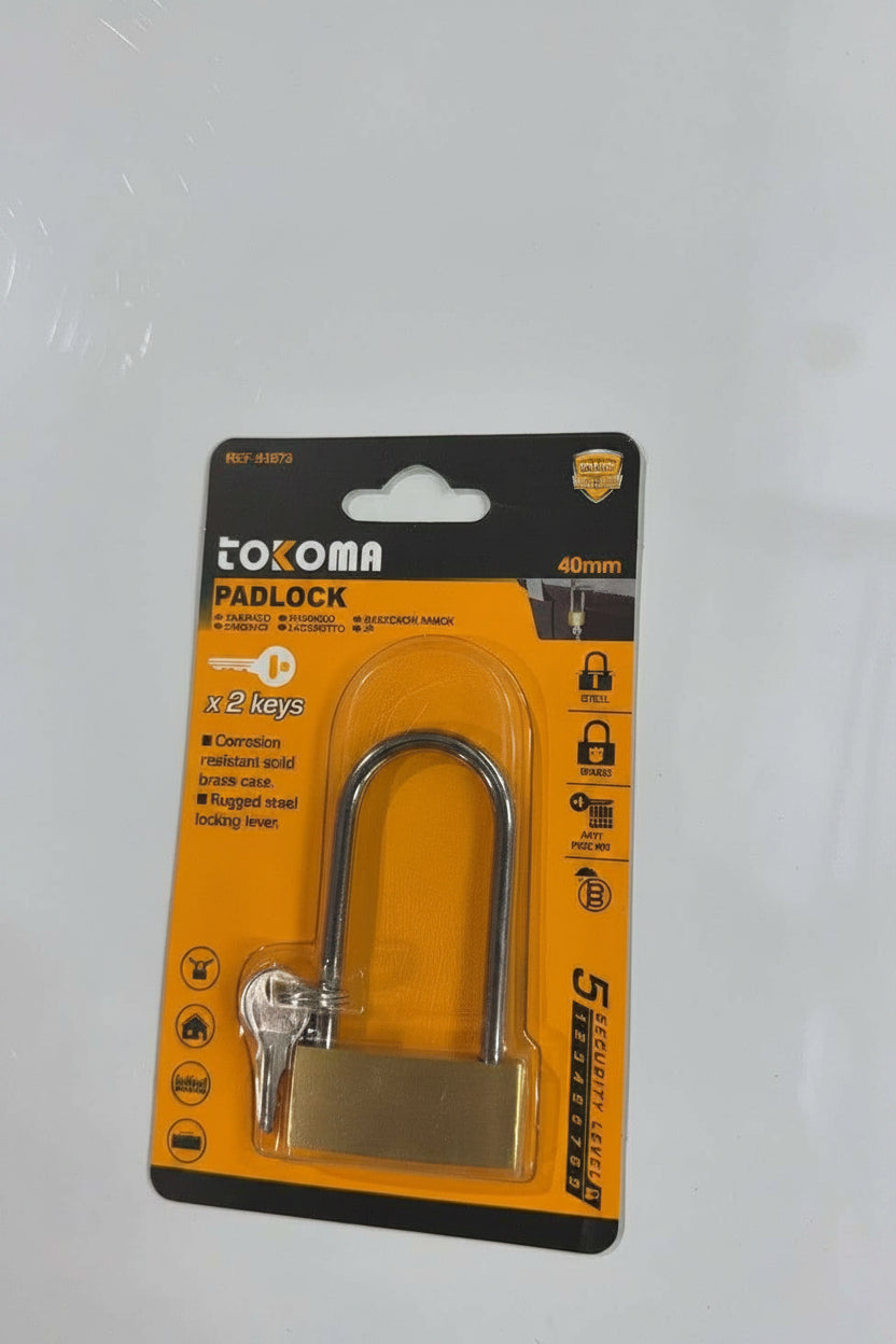 High Quality Tokoma Locks - Little Tokyo SA