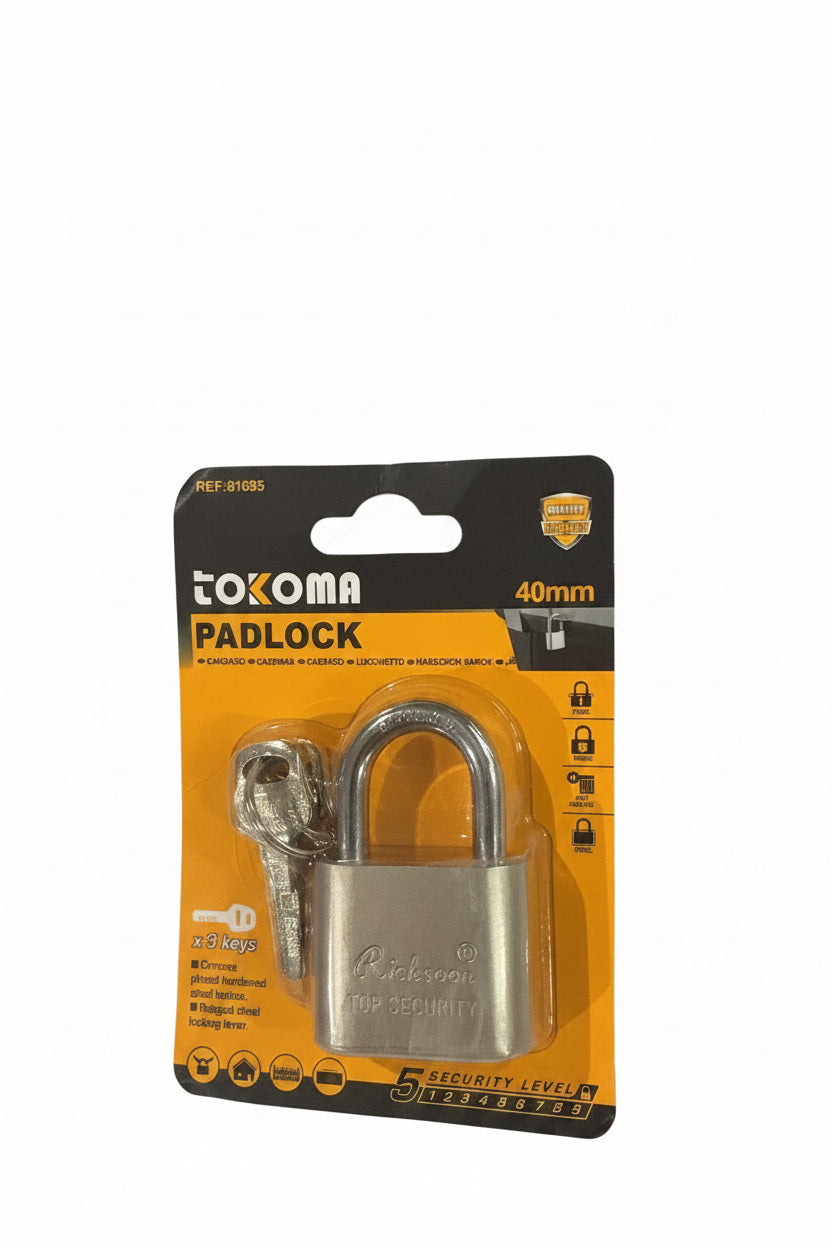 High Quality Tokoma Locks - Little Tokyo SA