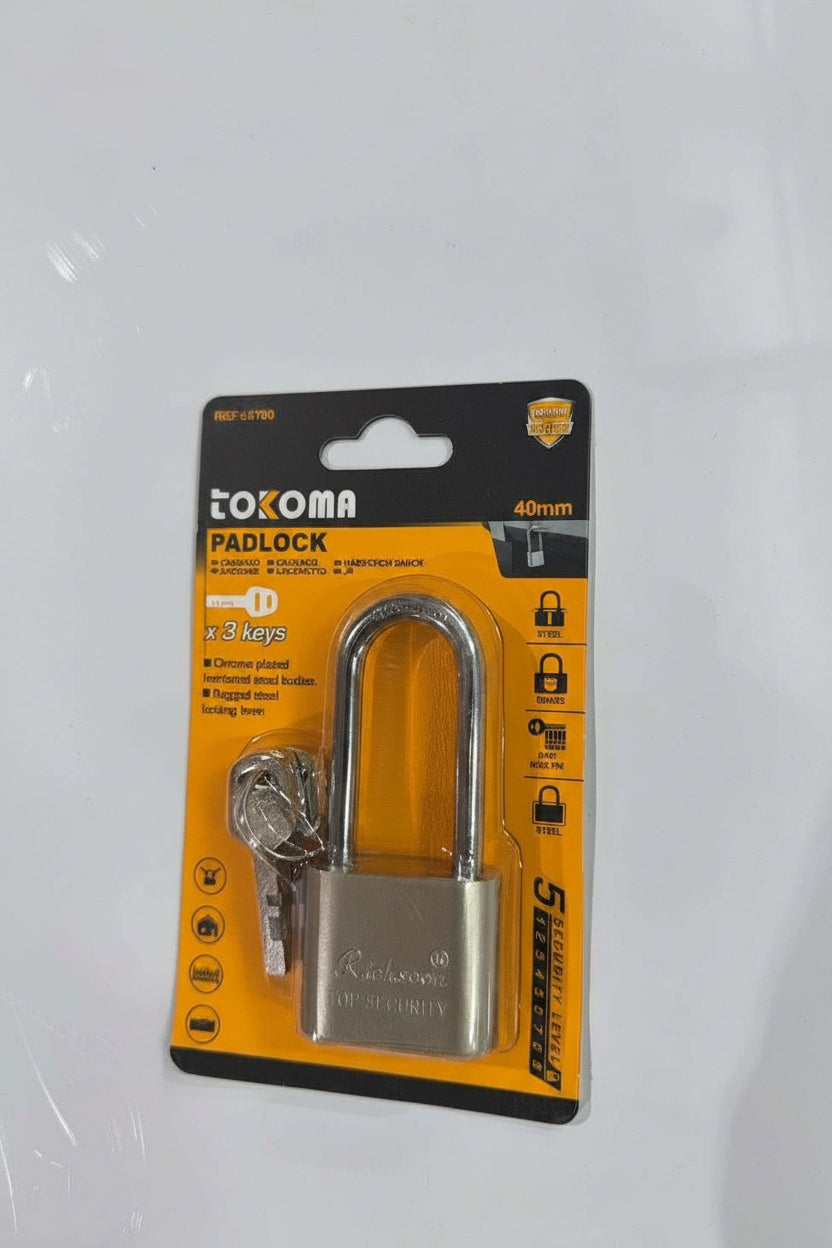 High Quality Tokoma Locks - Little Tokyo SA