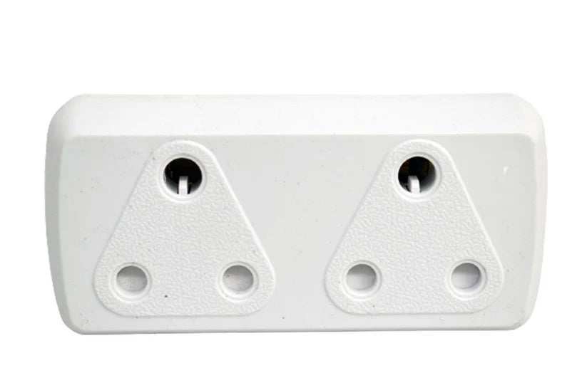 REDISSON R-19 2 Way 2x16Amp 220v Multi-Plug
