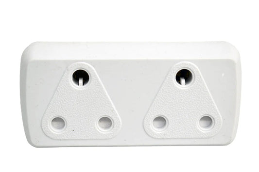 REDISSON R-19 2 Way 2x16Amp 220v Multi-Plug