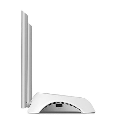 EAN-13 TP-Link 300Mbps Wireless N Router TL-WR841N