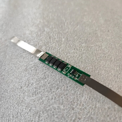 10A 1S 3.2V Lithium Battery Protection Board