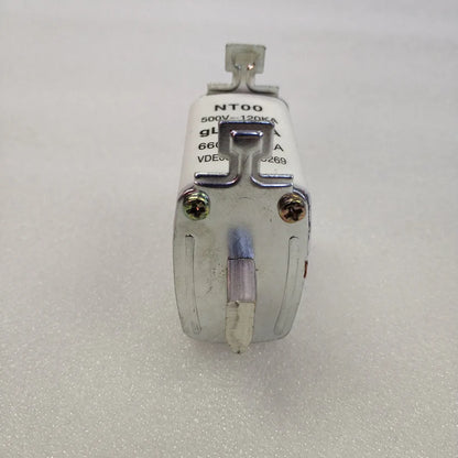 50Amp 1000v Ceramic Fuse For Solar Systems