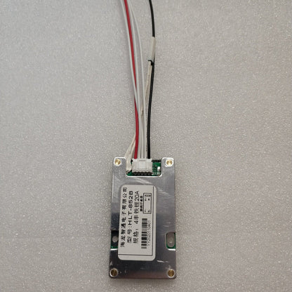 20A 4S 12.8v Lithium LiFePo4 Battery Charger Protection Board