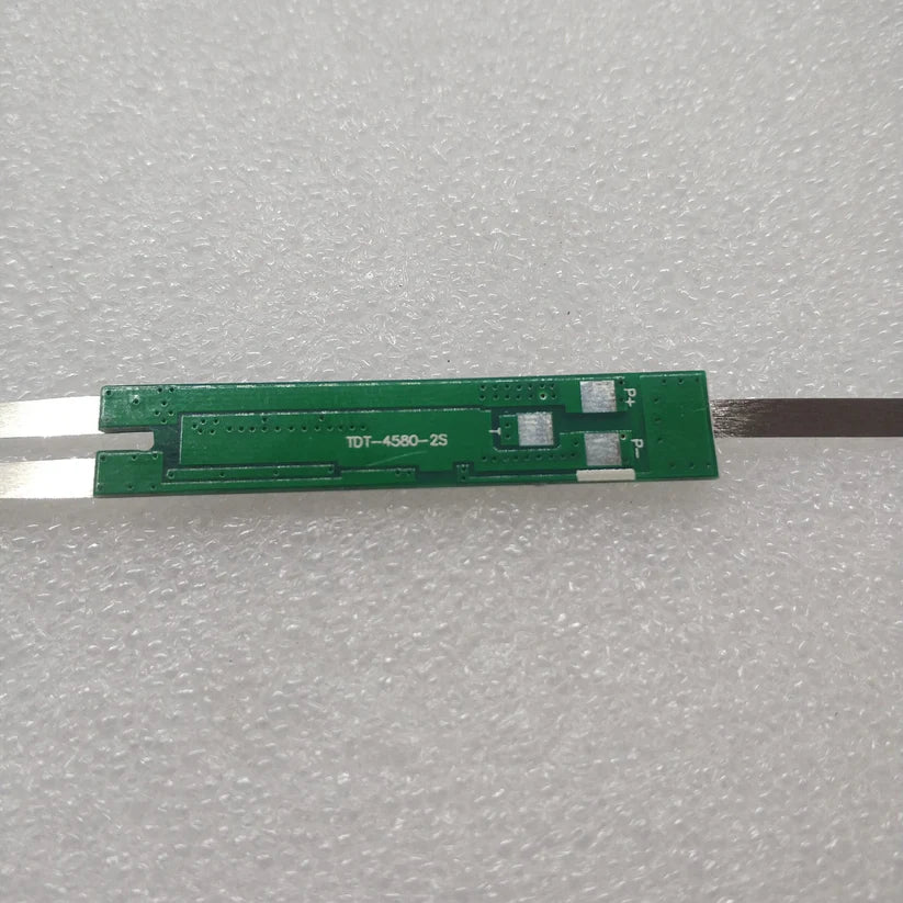 2S 6.4V 6A LiFePo4 Battery Protection Board