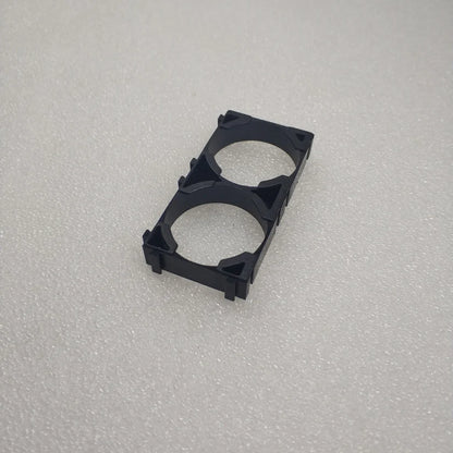 1Pcs Double 26650 Lithium Battery Fixed Composite Bracket
