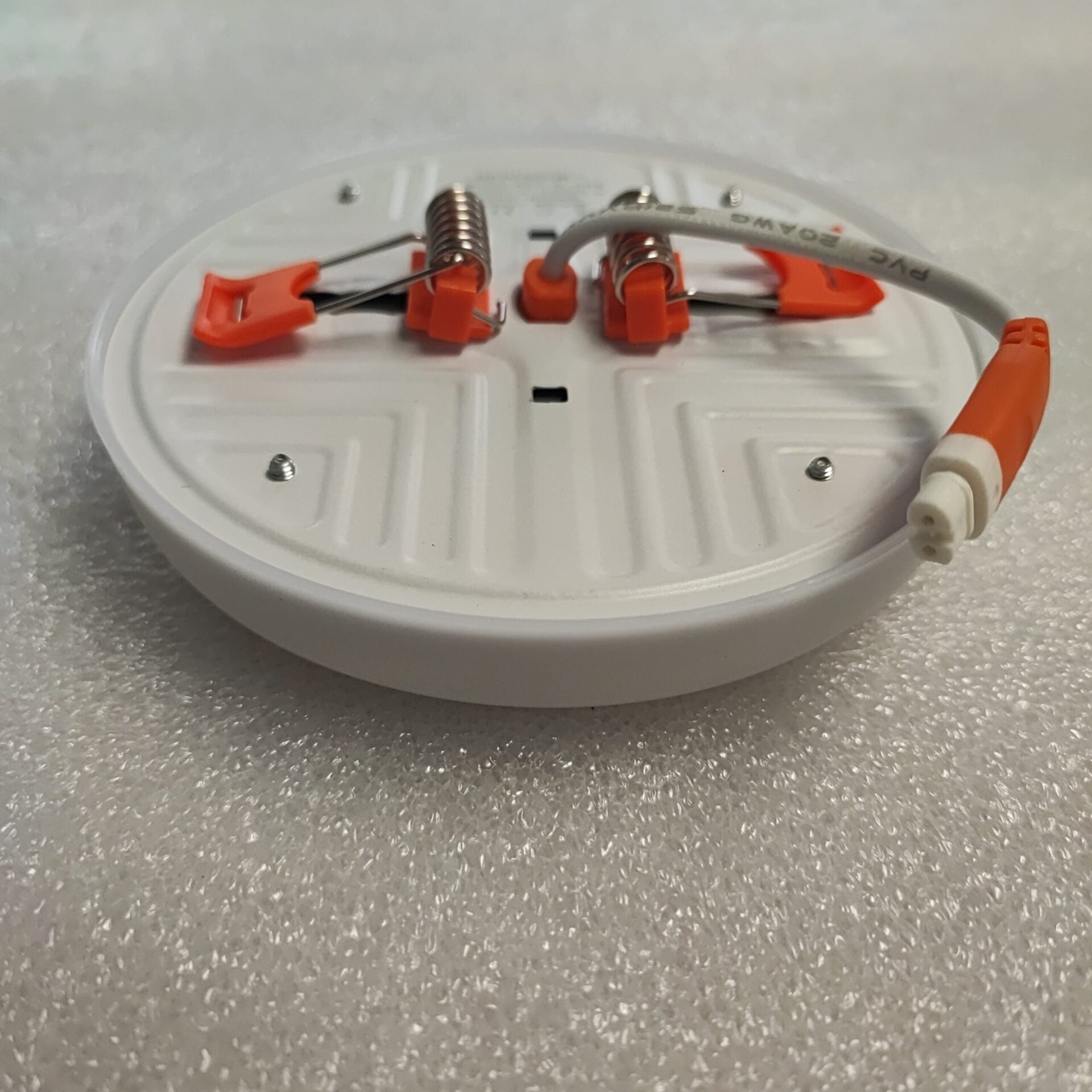 REDISSON 26W Round LED Light Panel - Electromann SA
