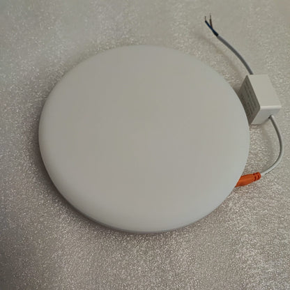 REDISSON #SUPER BRIGHT# 32W Round LED Light Panel - Electromann SA