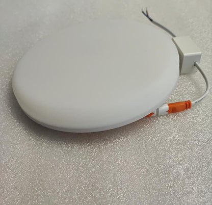 REDISSON #SUPER BRIGHT# 32W Round LED Light Panel - Electromann SA