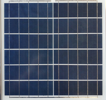 Redisson 200Watt SOLAR Outdoor LED Flood Light - Powerful and Sustainable Lighting Solution - Electromann SA