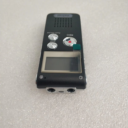 Andowl Q-LY77 16GB Digital Voice Recorder with LCD Screen | Andowl