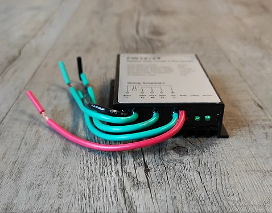 12V/24V 300w MPPT Wind Generator Controller
