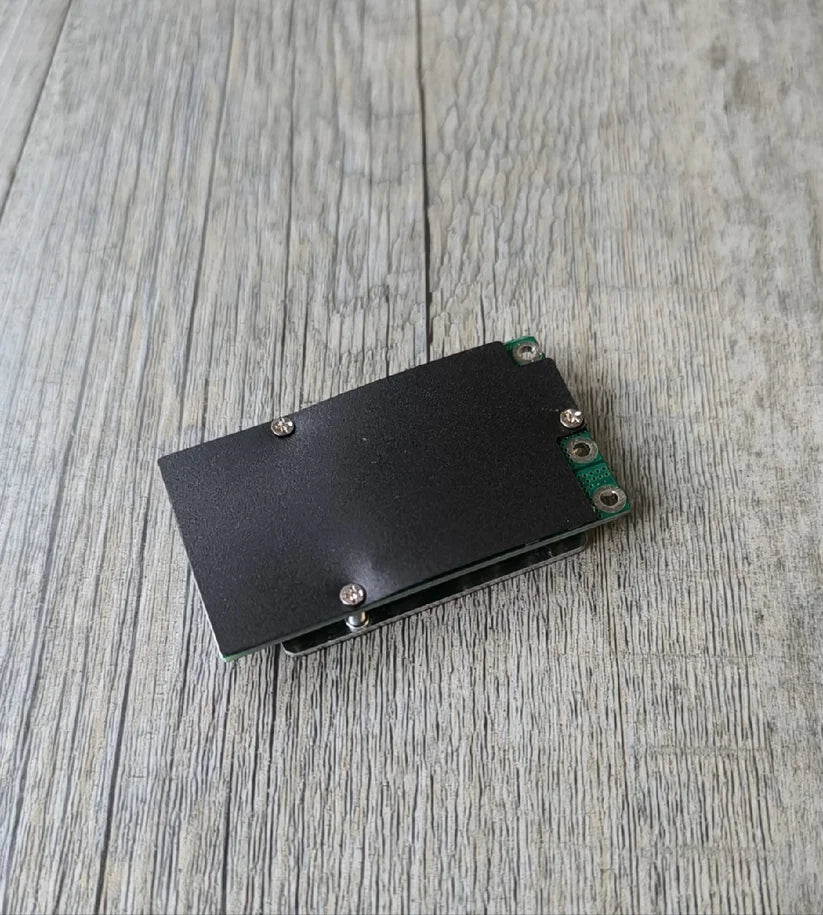 8S 24V LiFePo4 Battery 3.2V 10A BMS Battery Protection Board