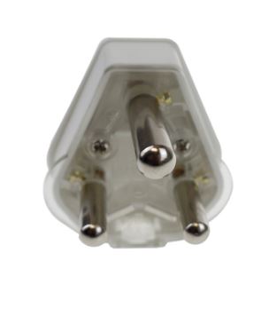 REDISSON 5Pack M-10B 16A 220v 3Pin Plug Top - Electromann SA
