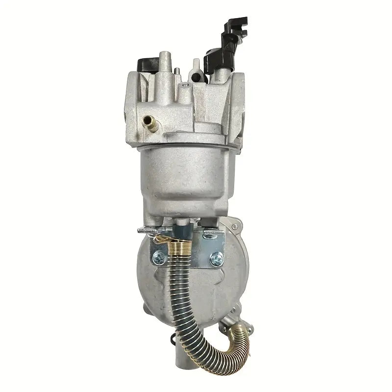 Dual-Fuel Carburetor Gas Conversion Kit for GX160/GX200 Engines 2-3KW