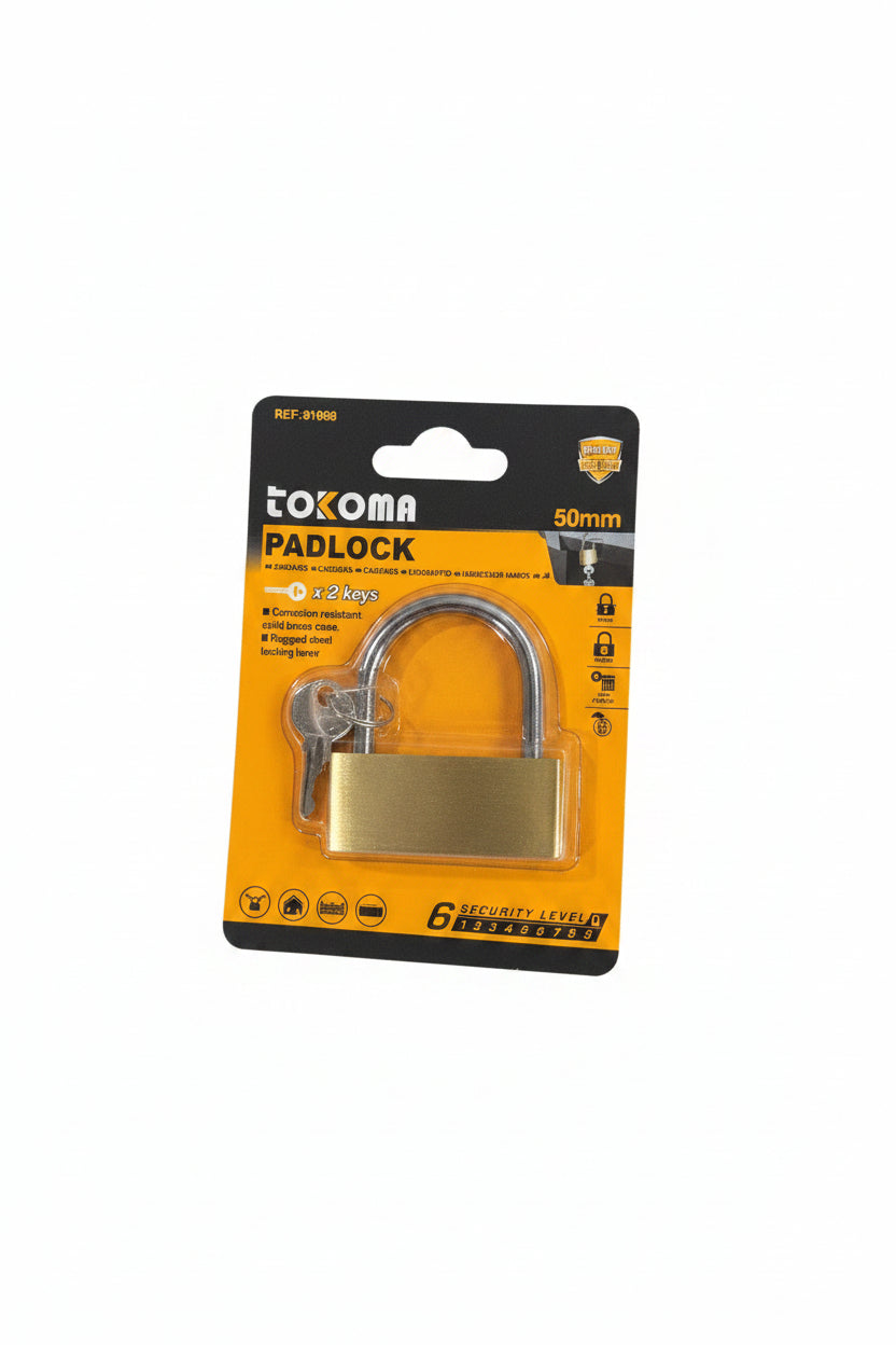 High Quality Tokoma Locks - Little Tokyo SA