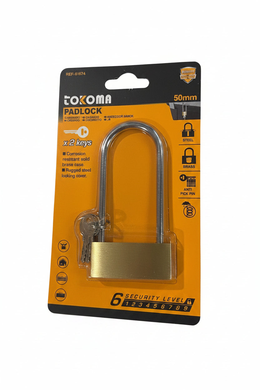 High Quality Tokoma Locks - Little Tokyo SA