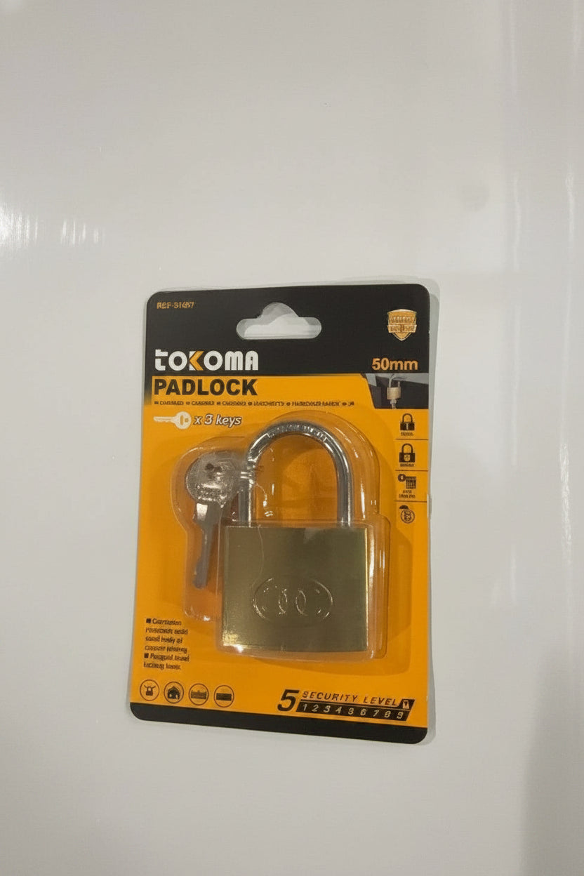 High Quality Tokoma Locks - Little Tokyo SA