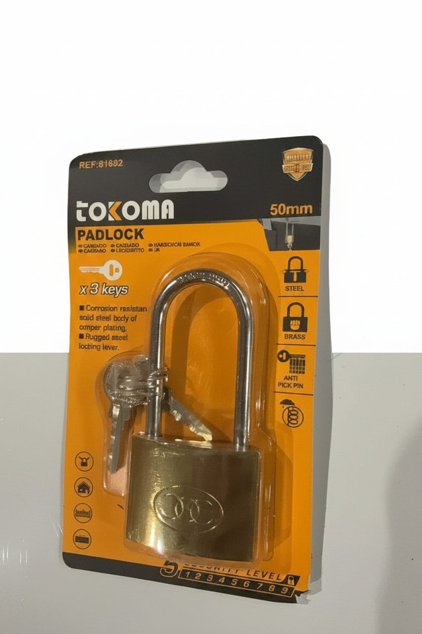High Quality Tokoma Locks - Little Tokyo SA