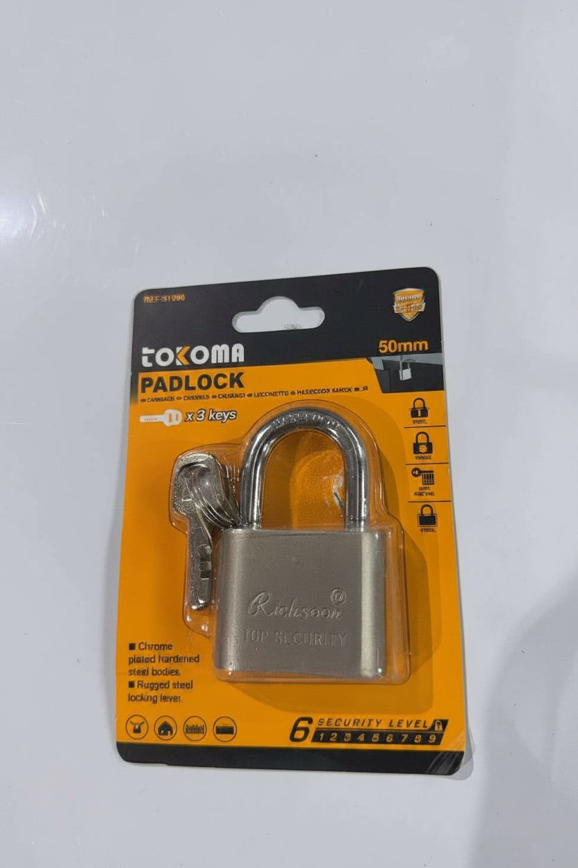 High Quality Tokoma Locks - Little Tokyo SA