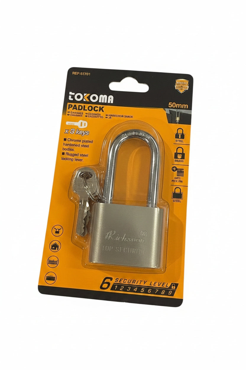High Quality Tokoma Locks - Little Tokyo SA