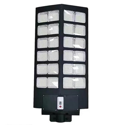 Aerbes AB-T82 1600W Solar Induction Street Light 6V 30W Panel With Remote Control