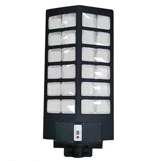 Aerbes AB-T82 1600W Solar Induction Street Light 6V 30W Panel With Remote Control