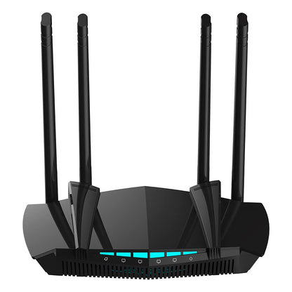 XF0786 LV-AC22Wireless1200mbps Wifi Gigabit Router With 4 Antennas