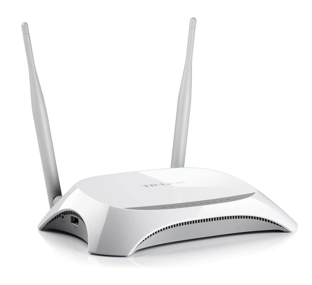 EAN-13 TP-Link 300Mbps Wireless N Router TL-WR841N