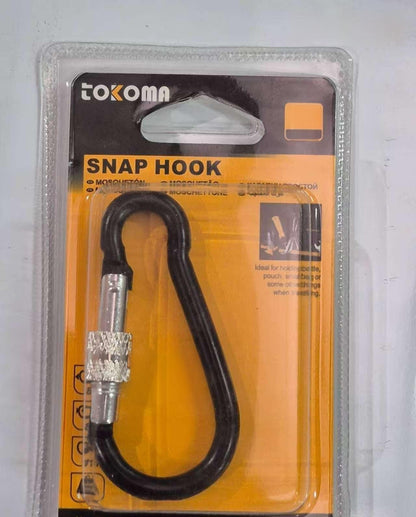 Tokoma High Quality Snap Hook | Tokoma - Little Tokyo SA