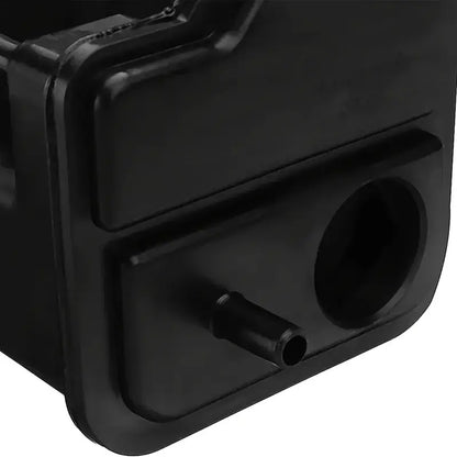 1 SET VW Evaporation Carbon Charcoal Canister for MK5 And MK6, Compatible with AUDI A3/S3 TT - 1K0201801D 1K0201801E