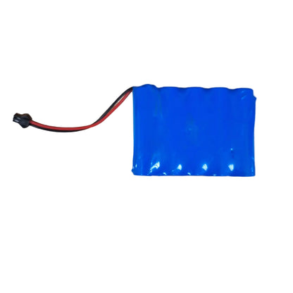 5P 10 000mah 18650 Battery - Little Tokyo SA